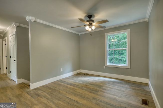 1271 Hayes Street, House other with 3 bedrooms, 2 bathrooms and 2 parking in Madison GA | Image 12