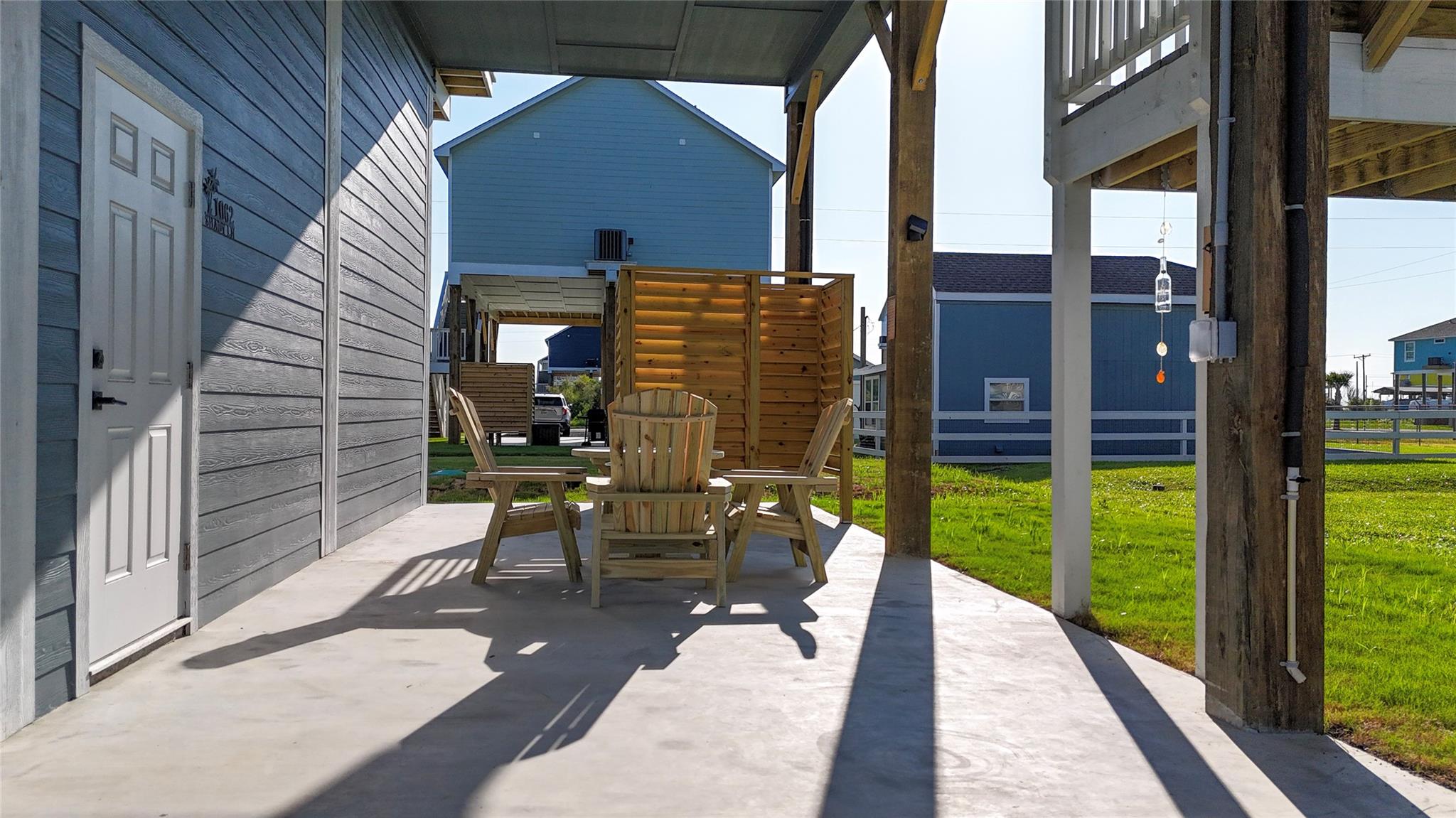 Residential in Gilchrist 3