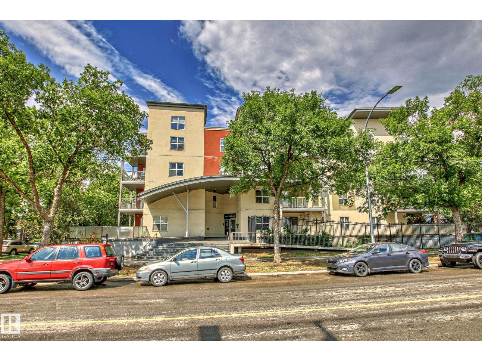 Residential in Edmonton