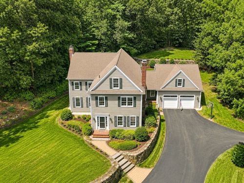 3 Graystone Way, Southborough, MA, 01772-1321 | Card Image