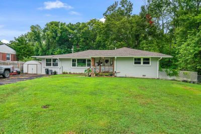 26 W Bel Air Blvd, House other with 4 bedrooms, 2 bathrooms and null parking in Clarksville TN | Image 1