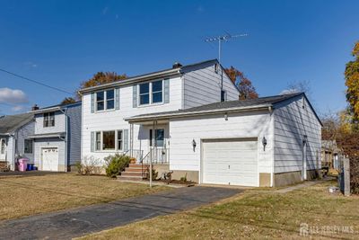 325 Firth Street, House other with 3 bedrooms, 1 bathrooms and null parking in South Plainfield NJ | Image 2