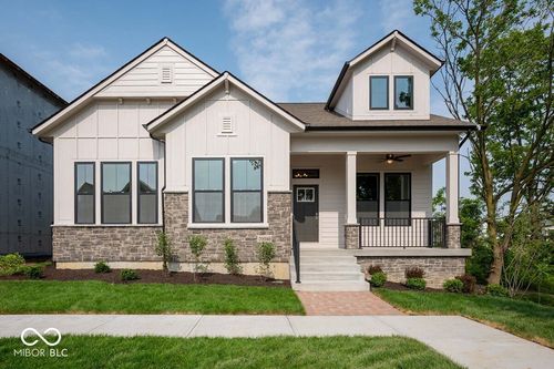 19995 Tomlinson Rd, Westfield, IN, 46074-9990 | Card Image