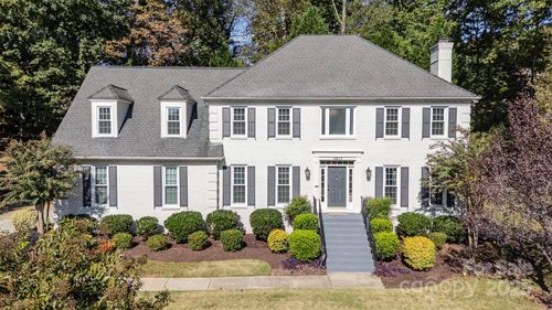 14803 Middlethorpe Ln, Huntersville, NC, 28078-9772 | Card Image