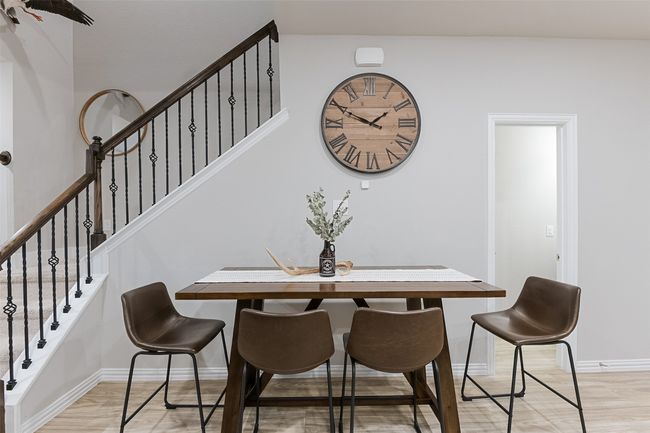 2728 Baneberry Ln, Townhouse with 3 bedrooms, 3 bathrooms and null parking in Mesquite TX | Image 15