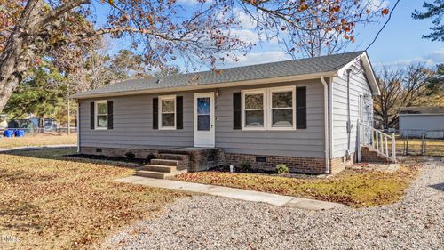 114 Arrowood Dr, Nashville, NC, 27856-9501 | Card Image