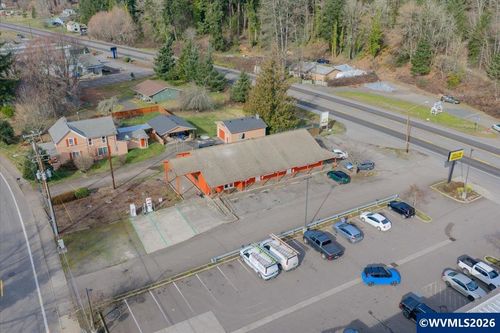 300 Nw Santiam Bl, Mill City, OR, 97360 | Card Image