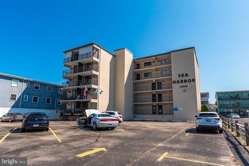 unit-203-12808 Coastal Hwy, OCEAN CITY, MD, 21842-7407 | Card Image