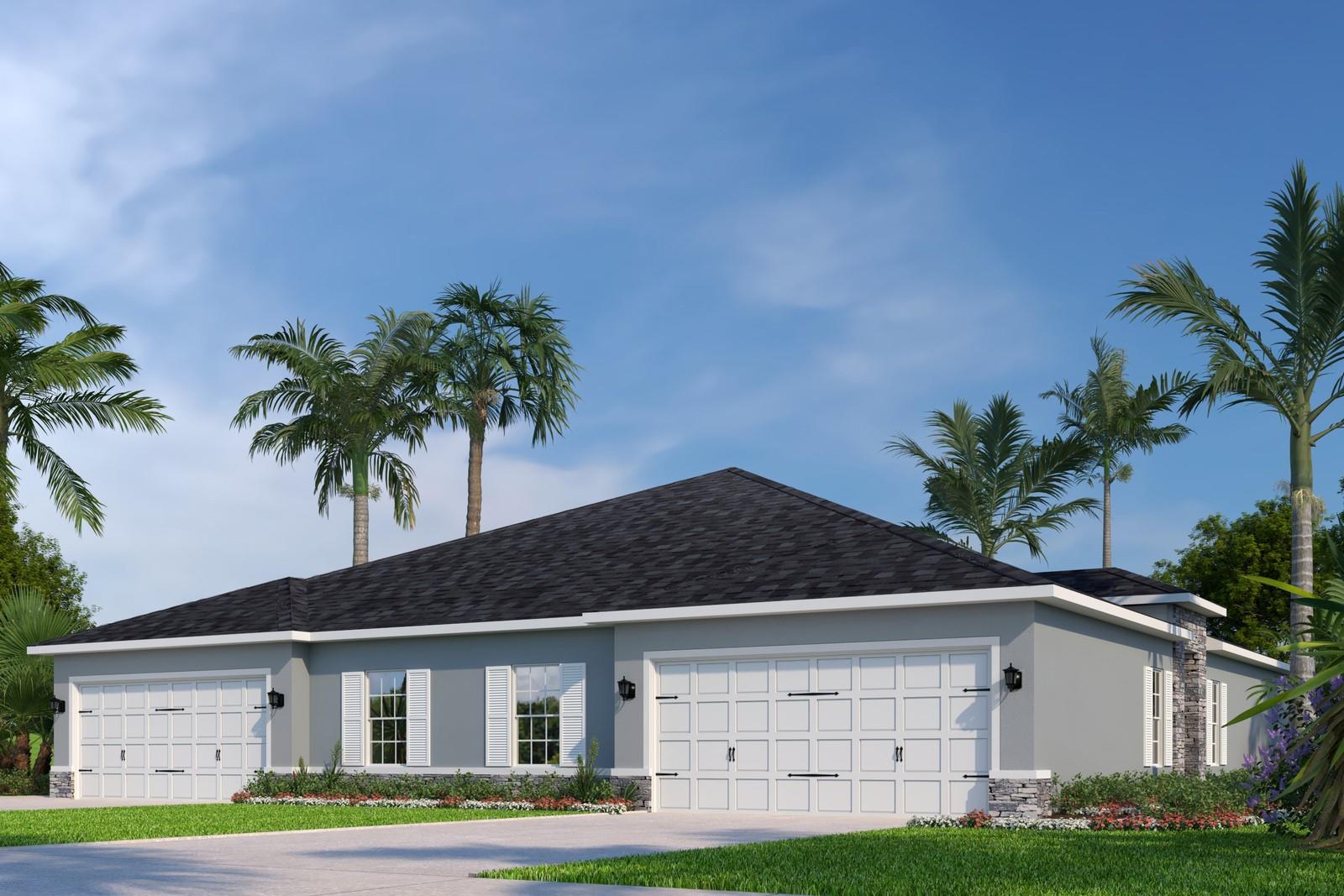 Libertas Way, Port Saint Lucie, FL 34987