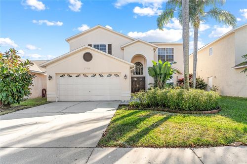 27416 Breakers Dr, WESLEY CHAPEL, FL, 33544-6615 | Card Image