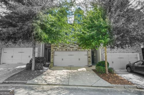 12-4495 Mountain Ash Dr, Stone Mountain, GA, 30083-5279 | Card Image