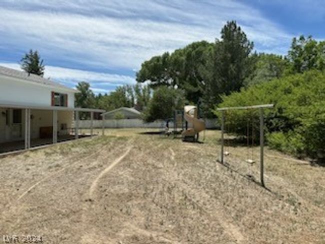 45 N Elm Ave, House other with 4 bedrooms, 2 bathrooms and null parking in Lund NV | Image 36