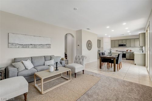 4420 Desert Haven Avenue, North Las Vegas, NV, 89085 | Card Image
