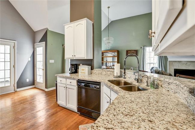 121 St Albans Way, House other with 4 bedrooms, 3 bathrooms and null parking in Peachtree City GA | Image 25