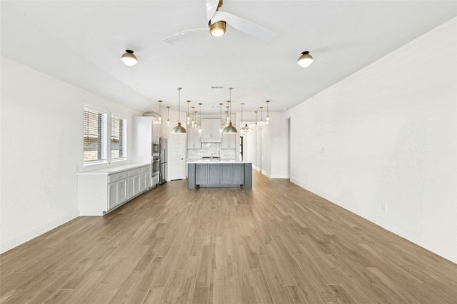 1121 Spring Gulch Ln, House other with 4 bedrooms, 3 bathrooms and 2 parking in Georgetown TX | Image 6