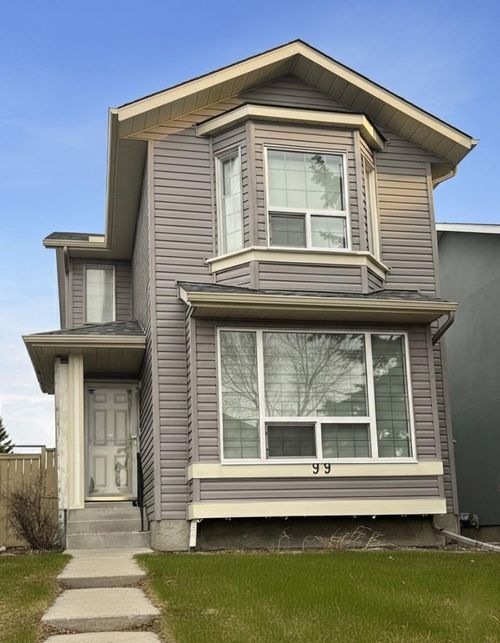 99 Martinwood Rd Ne, Calgary, AB, T3J3G7 | Card Image