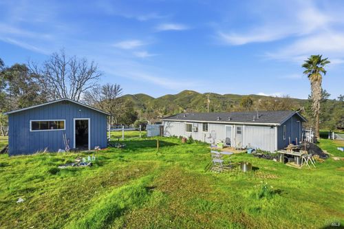 16553 Comanche Trl, Clearlake Oaks, CA, 95423-8536 | Card Image