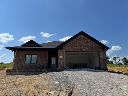330 Wolverine Way, Richmond, KY, 40475-9218 | Card Image