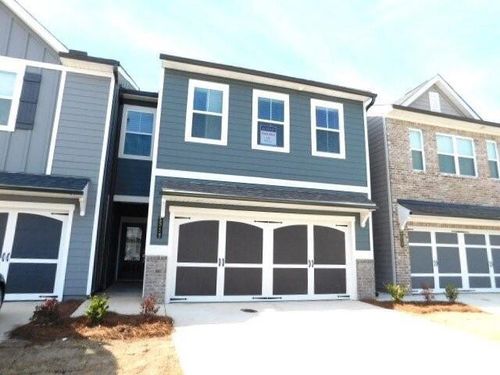 5313 Melbourne Ln, Flowery Branch, GA, 30542-1250 | Card Image