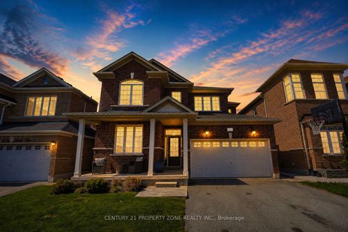 486 Van Kirk Dr, Brampton, ON, L7A0M8 | Card Image
