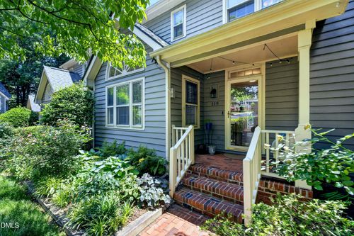 119 Loch Bend Ln, Cary, NC, 27518-8407 | Card Image
