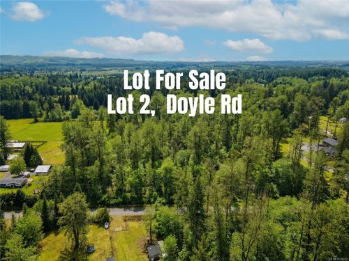 2 Doyle Rd, Black Creek, BC, V6C3A6 | Card Image