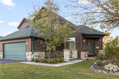 9979 N Golf Villa Ln, Hayward, WI, 54843-7708 | Card Image