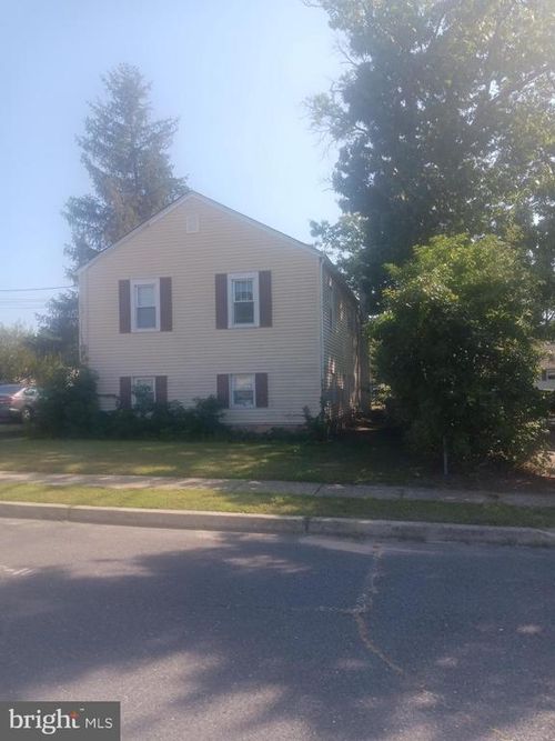 510 Princeton Ave, National Park, NJ, 08063-1540 | Card Image