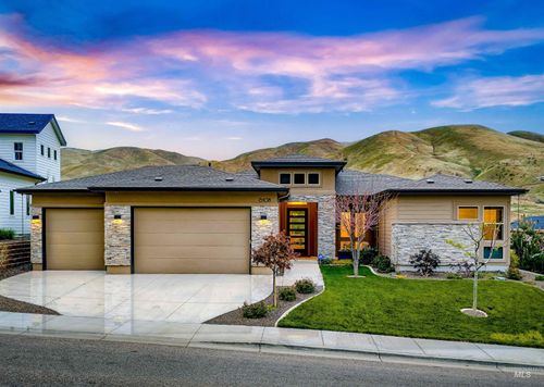 6108 E Barber Drive, Boise, ID, 83716 | Card Image