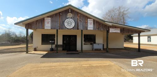 2777 Highway 83, Evergreen, AL, 36401-6126 | Card Image