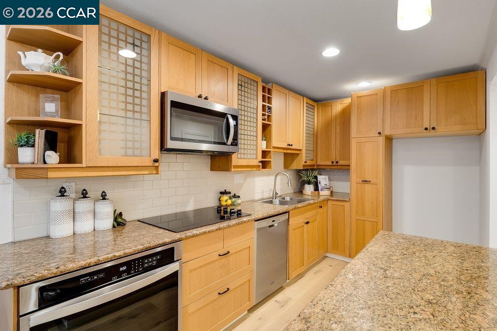 Residential in Walnut Creek 4