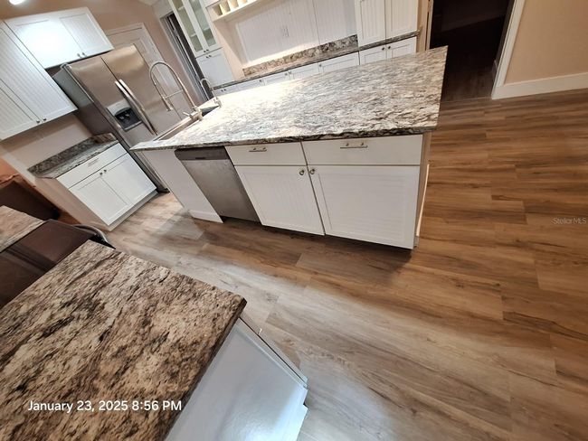 6505 Oelsner St, House other with 2 bedrooms, 1 bathrooms and null parking in NEW PORT RICHEY FL | Image 11