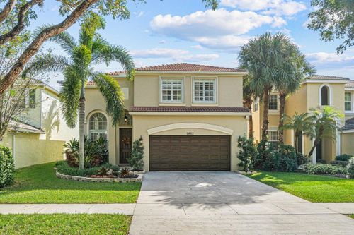 9862 Warner Lane, Wellington, FL, 33414 | Card Image