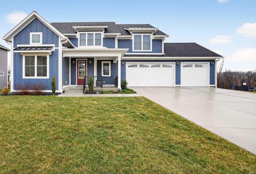 5219 W Pimlico Ct, Bloomington, IN, 47404-8515 | Card Image