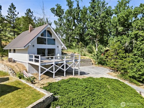 410 Shady Ln, Wenatchee, WA, 98801-2435 | Card Image