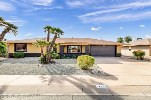 13215 W La Terraza Drive, Sun City West, AZ, 85375 | Card Image