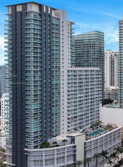 1403 - 1250 S Miami Ave, Condo with 2 bedrooms, 2 bathrooms and null parking in Miami FL | Image 1