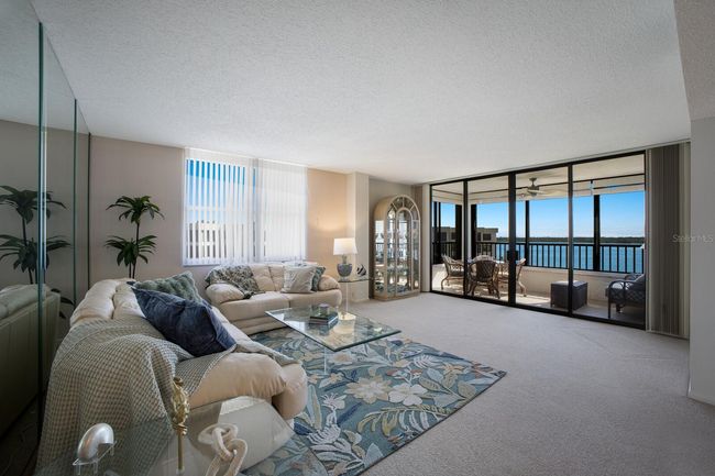APT-602B - 8735 Midnight Pass Rd, Condo with 2 bedrooms, 2 bathrooms and null parking in SARASOTA FL | Image 13