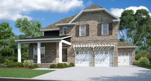 588 Gingerwood Ln, Hendersonville, TN, 37075-3003 | Card Image
