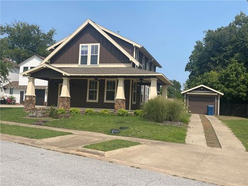 103 Se G Ct, Bentonville, AR, 72712-6024 | Card Image