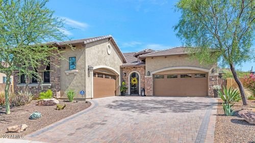 2352 N Estates Cir, Mesa, AZ, 85207-2495 | Card Image