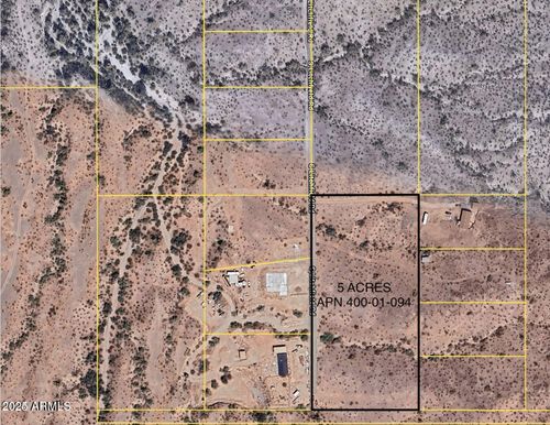 0 S 138th Ave, Goodyear, AZ, 85338 | Card Image