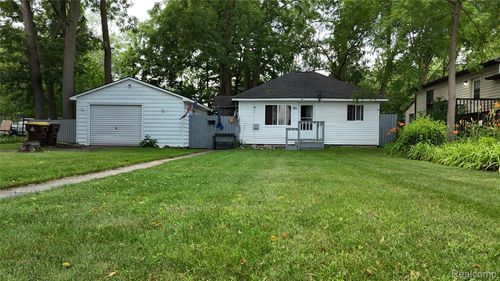 501 N Franklin St, Mt Pleasant, MI, 48858-1629 | Card Image