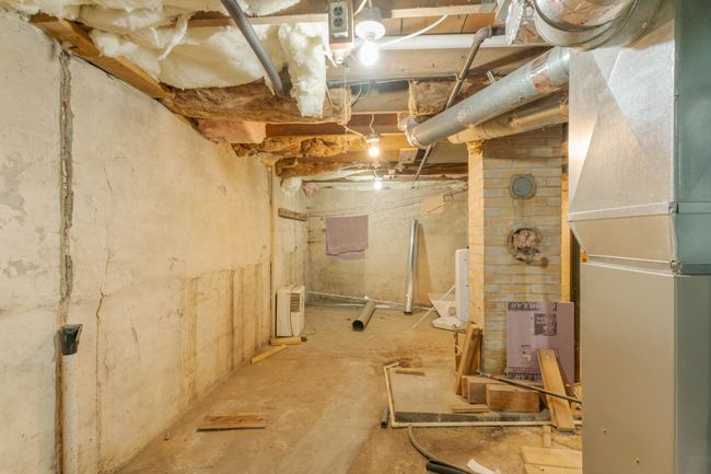 124 Berkshire Ave, House other with 2 bedrooms, 1 bathrooms and null parking in Caspian MI | Image 21