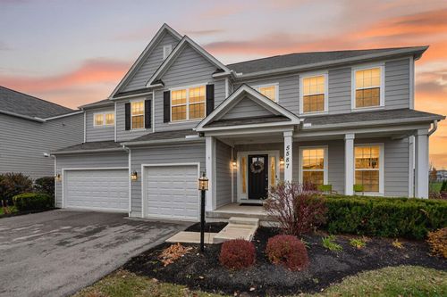 5587 Springwick Ct, Powell, OH, 43065-2531 | Card Image