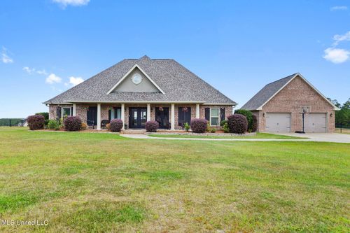 74 The Hills Dr, Carriere, MS, 39426-9364 | Card Image