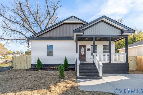 724 E Wythe St, Petersburg, VA, 23803-3540 | Card Image