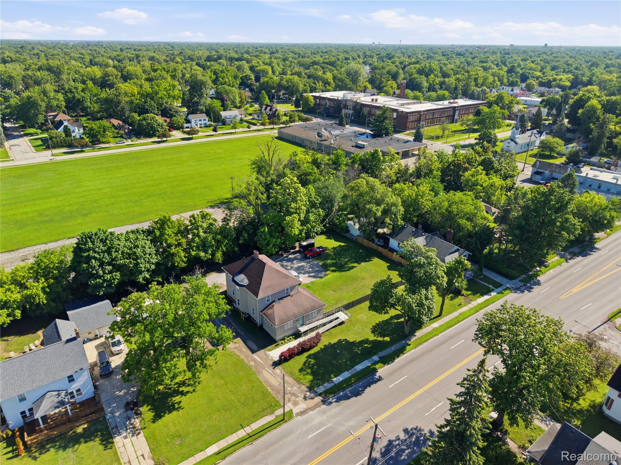 Business Opportunity in Saginaw 4