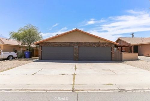 13895 Luis Dr, Desert Hot Springs, CA, 92240-4427 | Card Image