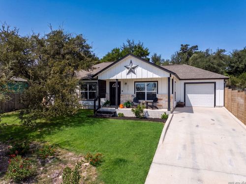 2599 Golf Dr, Spring Branch, TX, 78070-3866 | Card Image